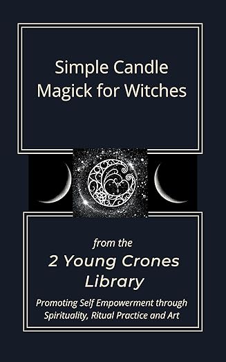 Simple Candle Magick for Witches